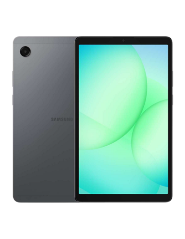 Планшет Samsung Galaxy Tab A11, Wi-Fi + 4G LTE, 4Гб/64Гб, Серый