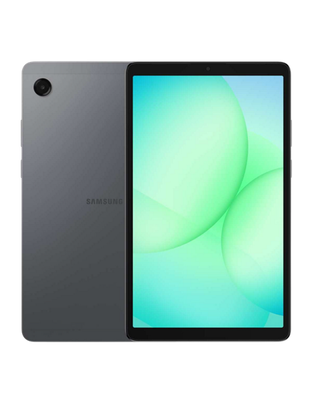 Tabletă Samsung Galaxy Tab A11, Wi-Fi + 4G LTE, 4GB/64GB, Gri