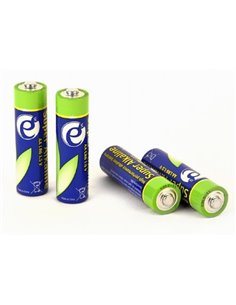 Батарейки Energenie EG-BA-6LR61-01, Крона, 1шт. 2