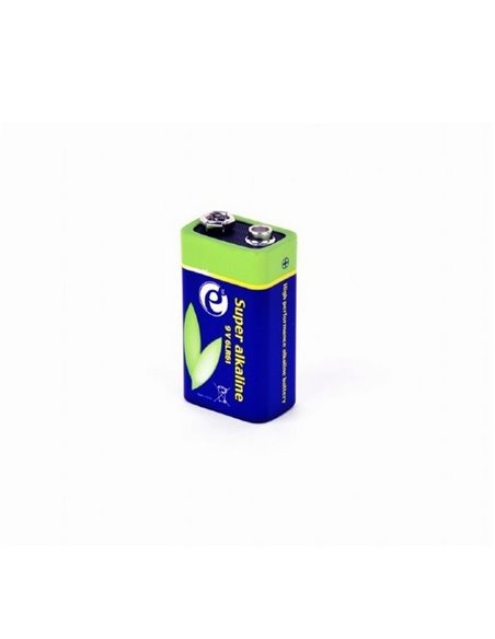 Baterii Energenie EG-BA-6LR61-01, Crona, 1buc.