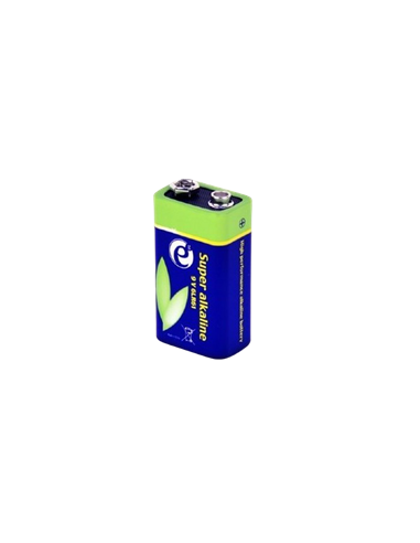 Baterii Energenie EG-BA-6LR61-01, Crona, 1buc.