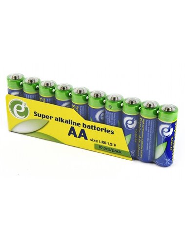 Baterii Energenie EG-BA-6LR61-01, Crona, 1buc.