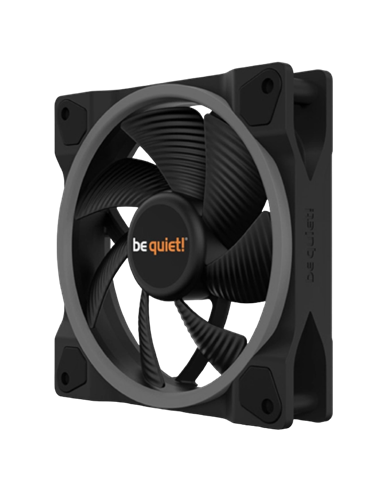 Вентилятор для ПК be quiet! Light Wings PWM, 120 мм