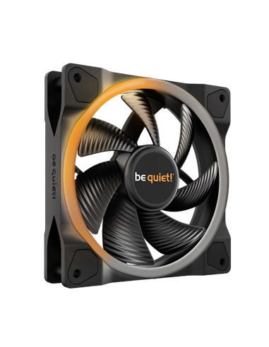 Вентилятор для ПК be quiet! Light Wings PWM, 120 мм