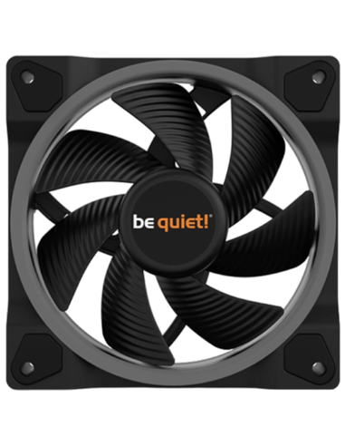 Вентилятор для ПК be quiet! Light Wings PWM, 120 мм