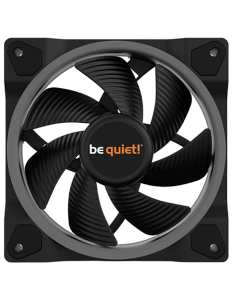 Вентилятор для ПК be quiet! Light Wings PWM, 120 мм