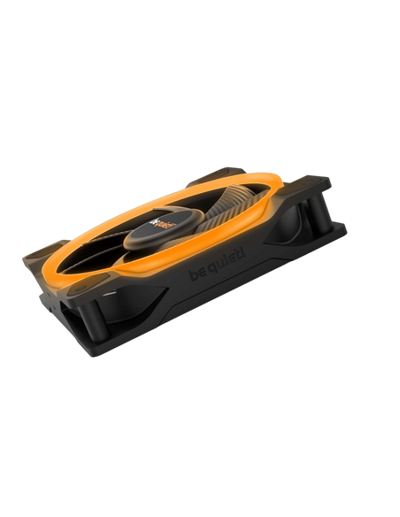 Вентилятор для ПК be quiet! Light Wings PWM, 120 мм