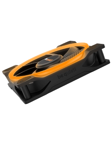 Вентилятор для ПК be quiet! Light Wings PWM, 120 мм