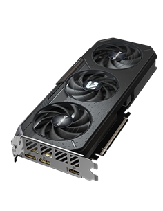 Видеокарта Gigabyte GV-R9060XTGAMING OC-8GD, 8GB GDDR6 128бит 2