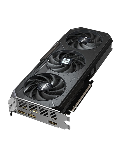 Видеокарта Gigabyte GV-R9060XTGAMING OC-8GD, 8GB GDDR6 128бит