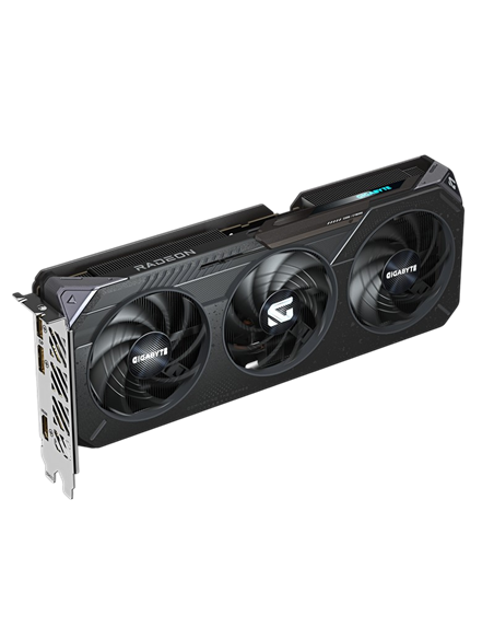 Placă Video Gigabyte GV-R9060XTGAMING OC-8GD, 8GB GDDR6 128bit