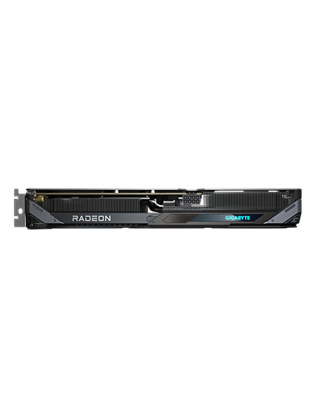 Видеокарта Gigabyte GV-R9060XTGAMING OC-8GD, 8GB GDDR6 128бит