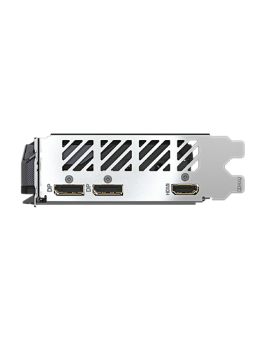 Видеокарта Gigabyte GV-R9060XTGAMING OC-8GD, 8GB GDDR6 128бит