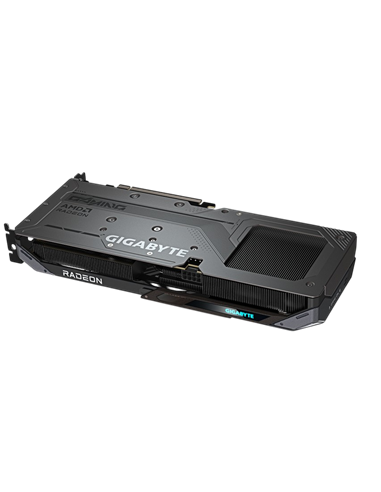Placă Video Gigabyte GV-R9060XTGAMING OC-8GD, 8GB GDDR6 128bit
