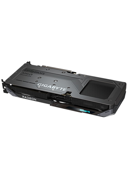 Placă Video Gigabyte GV-R9060XTGAMING OC-8GD, 8GB GDDR6 128bit