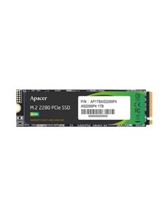 Unitate SSD Apacer AS2280P4U, 1024GB, AP1TBAS2280P4U-1 2