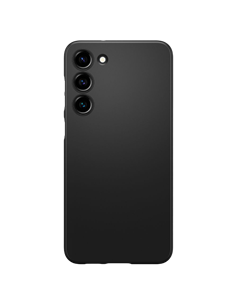Husă Spigen Samsung S23+, Airskin, Negru 2