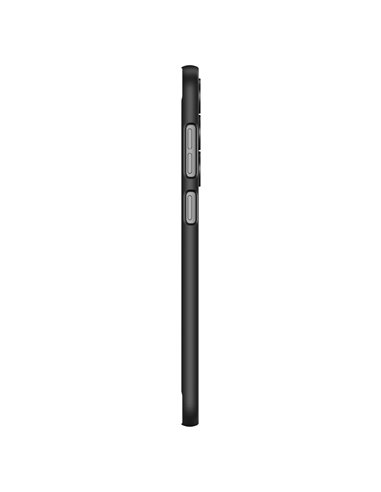 Husă Spigen Samsung S23+, Airskin, Negru