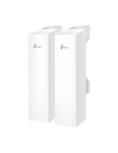 Punct de acces TP-LINK EAP215-Bridge KIT, Până la 867 Mbps, Alb