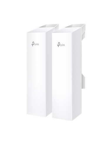 Punct de acces TP-LINK EAP215-Bridge KIT, Până la 867 Mbps, Alb