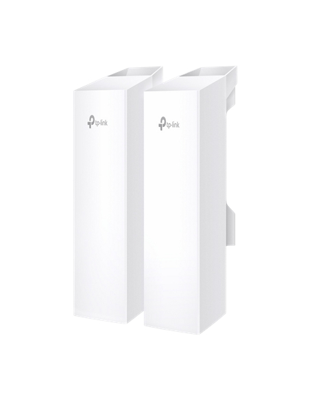 Точка доступа TP-LINK EAP215-Bridge KIT, До 867 Мбит/с, Белый