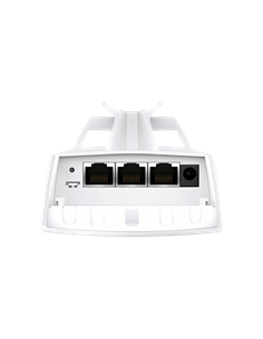 Punct de acces TP-LINK EAP215-Bridge KIT, Până la 867 Mbps, Alb 2