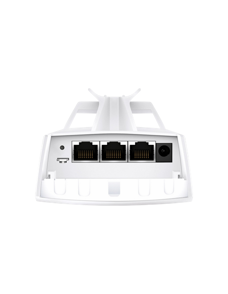 Punct de acces TP-LINK EAP215-Bridge KIT, Până la 867 Mbps, Alb