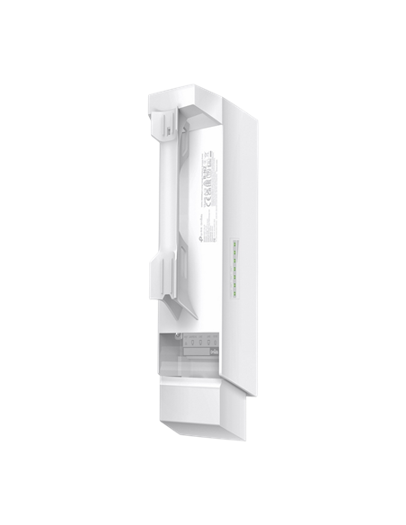 Punct de acces TP-LINK EAP215-Bridge KIT, Până la 867 Mbps, Alb