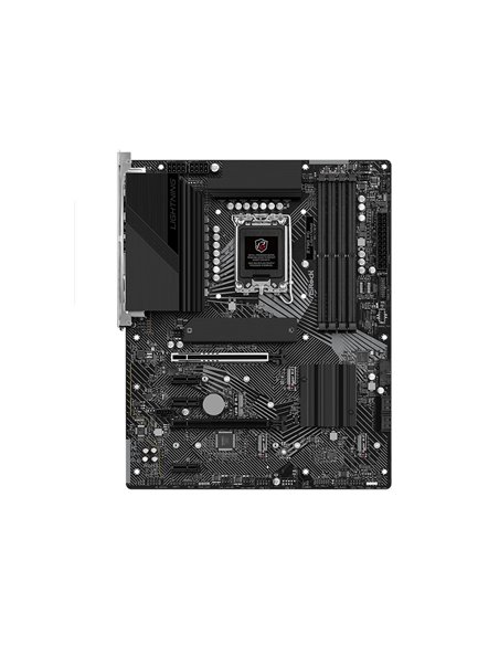 Placă de bază ASRock Z790 PG LIGHTNING, LGA1700, Intel Z790, ATX