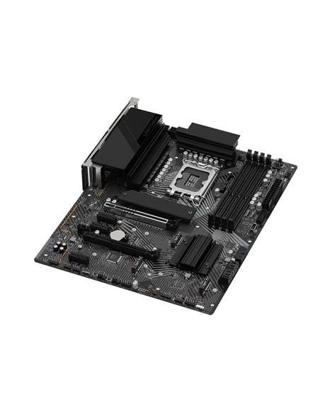Placă de bază ASRock Z790 PG LIGHTNING, LGA1700, Intel Z790, ATX