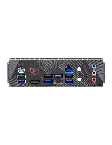 Placă de bază ASRock Z790 PG LIGHTNING, LGA1700, Intel Z790, ATX