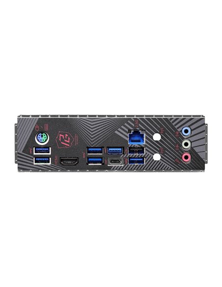 Placă de bază ASRock Z790 PG LIGHTNING, LGA1700, Intel Z790, ATX