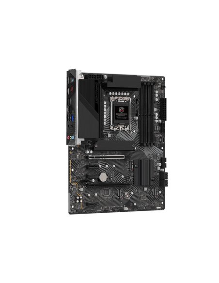 Placă de bază ASRock Z790 PG LIGHTNING, LGA1700, Intel Z790, ATX