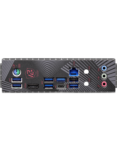 Placă de bază ASRock Z790 PG LIGHTNING, LGA1700, Intel Z790, ATX