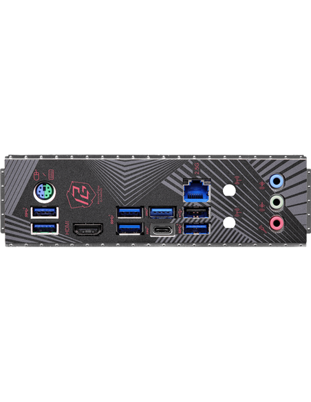 Placă de bază ASRock Z790 PG LIGHTNING, LGA1700, Intel Z790, ATX
