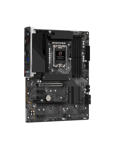 Placă de bază ASRock Z790 PG LIGHTNING, LGA1700, Intel Z790, ATX