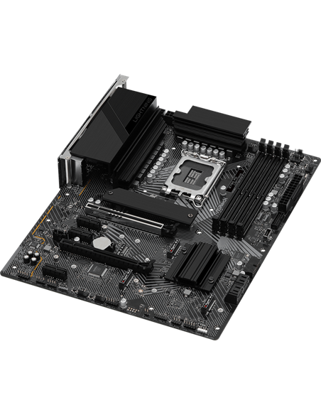 Placă de bază ASRock Z790 PG LIGHTNING, LGA1700, Intel Z790, ATX