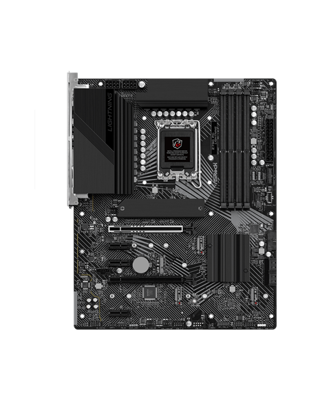Placă de bază ASRock Z790 PG LIGHTNING, LGA1700, Intel Z790, ATX