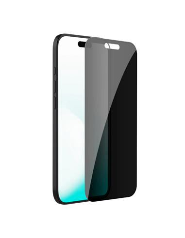 Защитное стекло Nillkin Guardian Full Privacy для Apple iPhone Air, Черный