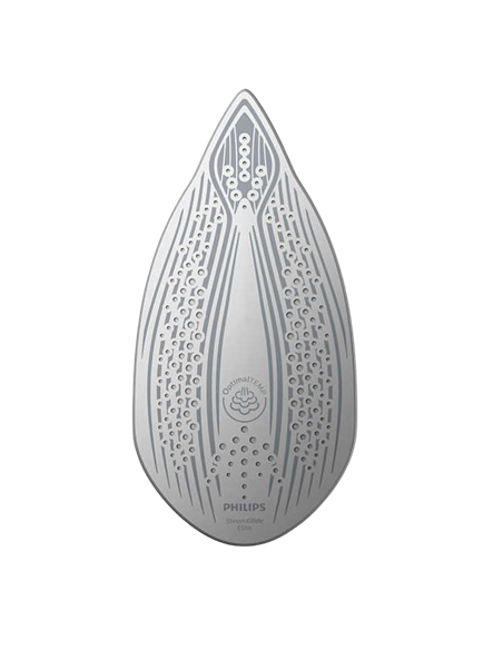 Утюг с парогенератором Philips PSG8040/60, 2700Вт, Белый | Золотистый