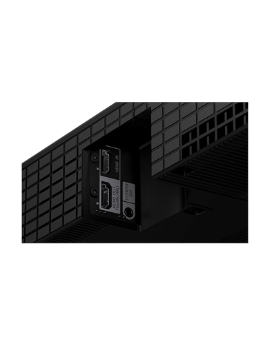 Soundbar SONY HT-A9000, Negru