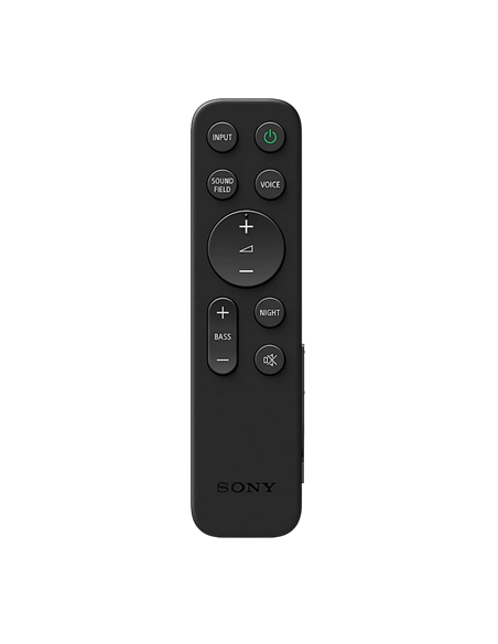 Soundbar SONY HT-A9000, Negru