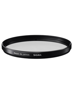 Filter SIGMA 86mm WR UV 2