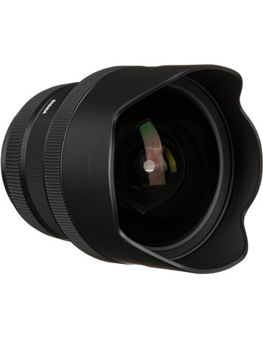 Obiectiv foto SIGMA 12-24mm f/4.0 DG HSM Art