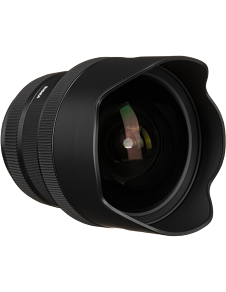 Obiectiv foto SIGMA 12-24mm f/4.0 DG HSM Art