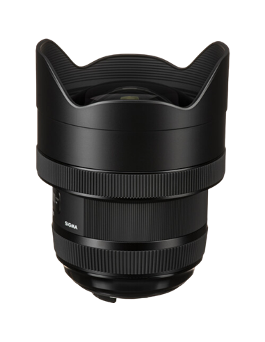 Obiectiv foto SIGMA 12-24mm f/4.0 DG HSM Art