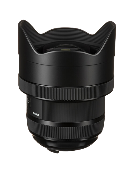 Obiectiv foto SIGMA 12-24mm f/4.0 DG HSM Art