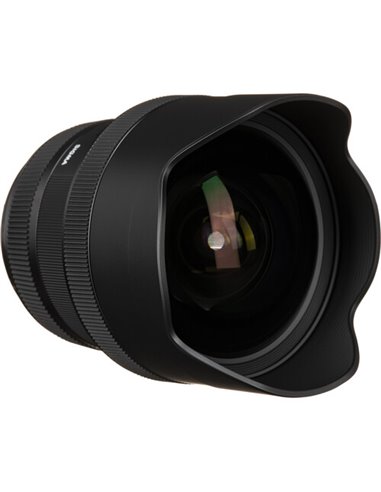 Объектив SIGMA 12-24mm f/4.0 DG HSM Art