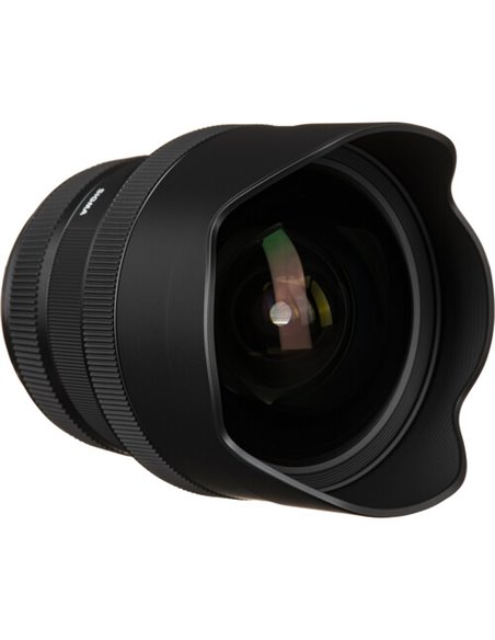 Obiectiv foto SIGMA 12-24mm f/4.0 DG HSM Art