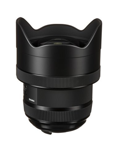 Obiectiv foto SIGMA 12-24mm f/4.0 DG HSM Art